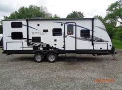 New 2019 Dutchmen Kodiak 243BHSL available in Apollo, Pennsylvania