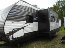 New 2019 Dutchmen Aspen Trail 2790 BHS available in Apollo, Pennsylvania