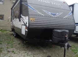 New 2019 Dutchmen Aspen Trail 1900RB available in Apollo, Pennsylvania