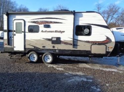 New 2019 Starcraft Autumn Ridge Outfitter 20FBS available in Apollo, Pennsylvania