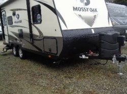 New 2019 Starcraft Mossy Oak 21FB available in Apollo, Pennsylvania