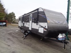 New 2019 Dutchmen Aspen Trail 3010BHDS available in Apollo, Pennsylvania