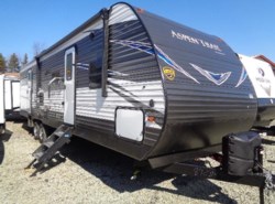 New 2019 Dutchmen Aspen Trail 3210BHDS available in Apollo, Pennsylvania
