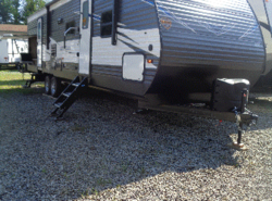 New 2019 Dutchmen Aspen Trail 3010BHDS available in Apollo, Pennsylvania