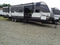 New 2020 Dutchmen Aspen Trail 3650 BHDS available in Apollo, Pennsylvania