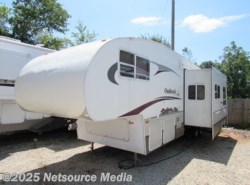 Used 2007 Keystone Outback 31FQBHS available in Piedmont, South Carolina