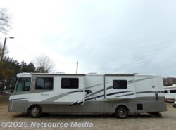 Used 2002 Holiday Rambler 40DST available in Piedmont, South Carolina