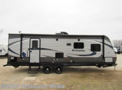 New 2018 Heartland Prowler 268P RBS available in Piedmont, South Carolina