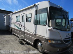Used 2000 Coachmen Santara 3602KS available in Piedmont, South Carolina
