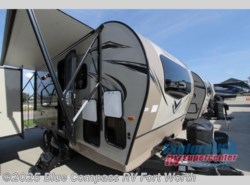 New 2018 Forest River Flagstaff Micro Lite 21DS available in Ft. Worth, Texas
