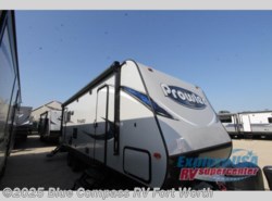 New 2019 Heartland Prowler Lynx 255 LX available in Ft. Worth, Texas
