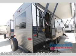 New 2019 CrossRoads Longhorn 285RL available in Ft. Worth, Texas