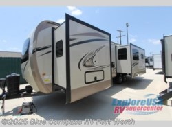 New 2019 Forest River Flagstaff Classic Super Lite 832OKBS available in Ft. Worth, Texas