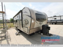 New 2019 Forest River Flagstaff Micro Lite 25LB available in Ft. Worth, Texas