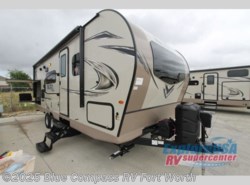 New 2019 Forest River Flagstaff Micro Lite 25BDS available in Ft. Worth, Texas