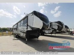 New 2019 Heartland Gateway 3810 RLB available in Ft. Worth, Texas