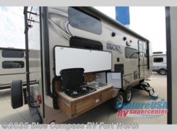 New 2019 Forest River Flagstaff Micro Lite 25BRDS available in Ft. Worth, Texas