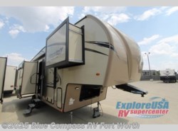 New 2019 Forest River Flagstaff Super Lite 526RLWS available in Ft. Worth, Texas