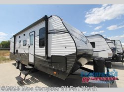 New 2019 Highland Ridge Open Range Conventional OT26BHS available in Ft. Worth, Texas