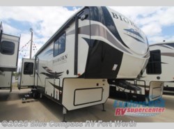 New 2019 Heartland Bighorn Traveler 37SS available in Ft. Worth, Texas