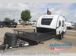 New 2019 Palomino Real-Lite Mini RL-177 ORV available in Ft. Worth, Texas