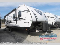 New 2018 Highland Ridge Silverstar ST2802BH available in Ft. Worth, Texas
