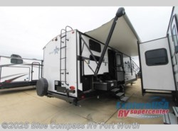 New 2018 Highland Ridge Silverstar ST2802BH available in Ft. Worth, Texas