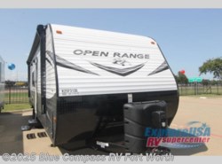 New 2019 Highland Ridge Open Range Conventional OT26BH available in Ft. Worth, Texas