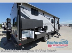 New 2018 Cruiser RV Shadow Cruiser 240BHS available in Ft. Worth, Texas