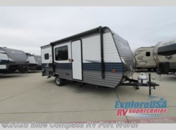 New 2019 CrossRoads Zinger Lite ZR18RK available in Ft. Worth, Texas