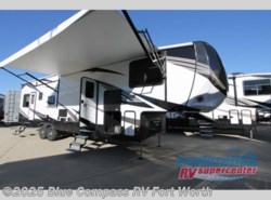 New 2019 Heartland Torque TQ 327 available in Ft. Worth, Texas