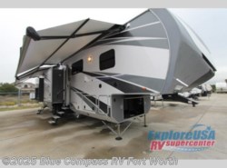 New 2019 Highland Ridge Open Range 3X 427BHS available in Ft. Worth, Texas