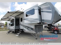 New 2019 Highland Ridge Open Range 3X 387RBS available in Ft. Worth, Texas