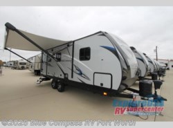 New 2019 Cruiser RV Shadow Cruiser 225RBS available in Ft. Worth, Texas