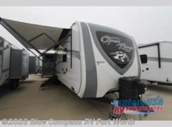 New 2019 Highland Ridge Open Range OT323RLS available in Ft. Worth, Texas