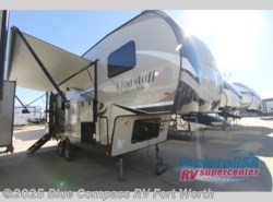 New 2019 Forest River Flagstaff Super Lite 524LWS available in Ft. Worth, Texas