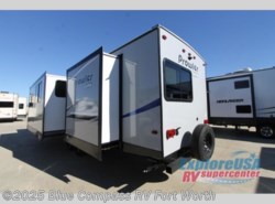 New 2019 Heartland Prowler Lynx 32 LX available in Ft. Worth, Texas