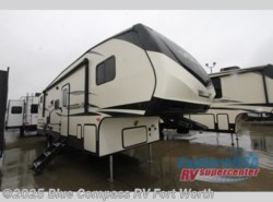 New 2019 CrossRoads Volante 270BH available in Ft. Worth, Texas