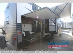 New 2019 CrossRoads Longhorn 331BH available in Ft. Worth, Texas