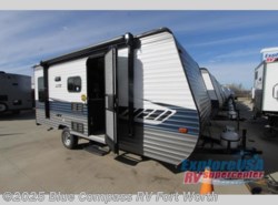 New 2019 CrossRoads Zinger Lite ZR18RD available in Ft. Worth, Texas