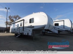 New 2018 Highland Ridge Open Range Light LF295BHS available in Ft. Worth, Texas