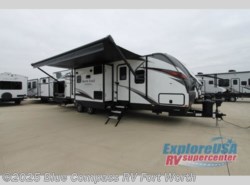 New 2019 Heartland North Trail 33BKSS King available in Ft. Worth, Texas