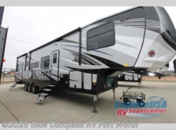 New 2019 Heartland Cyclone 4115 available in Ft. Worth, Texas