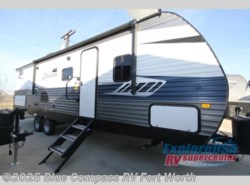 New 2019 CrossRoads Zinger ZR290KB available in Ft. Worth, Texas
