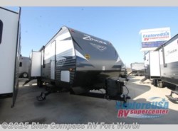 New 2019 CrossRoads Zinger ZR326BH available in Ft. Worth, Texas