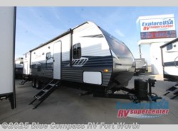 New 2019 CrossRoads Zinger ZR328SB available in Ft. Worth, Texas