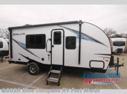 New 2019 Palomino Real-Lite Mini RL-177 available in Ft. Worth, Texas