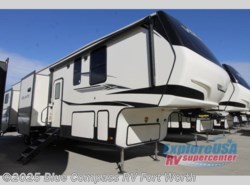 New 2019 CrossRoads Volante 3601LF available in Ft. Worth, Texas