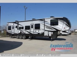 New 2019 Heartland Cyclone 4101KING available in Ft. Worth, Texas