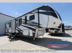 New 2018 Dutchmen Voltage Epic 3970 available in Ft. Worth, Texas